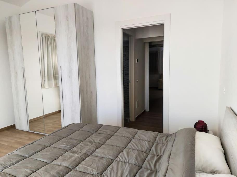 Appartamento La Quercia San Marcello  Ngoại thất bức ảnh