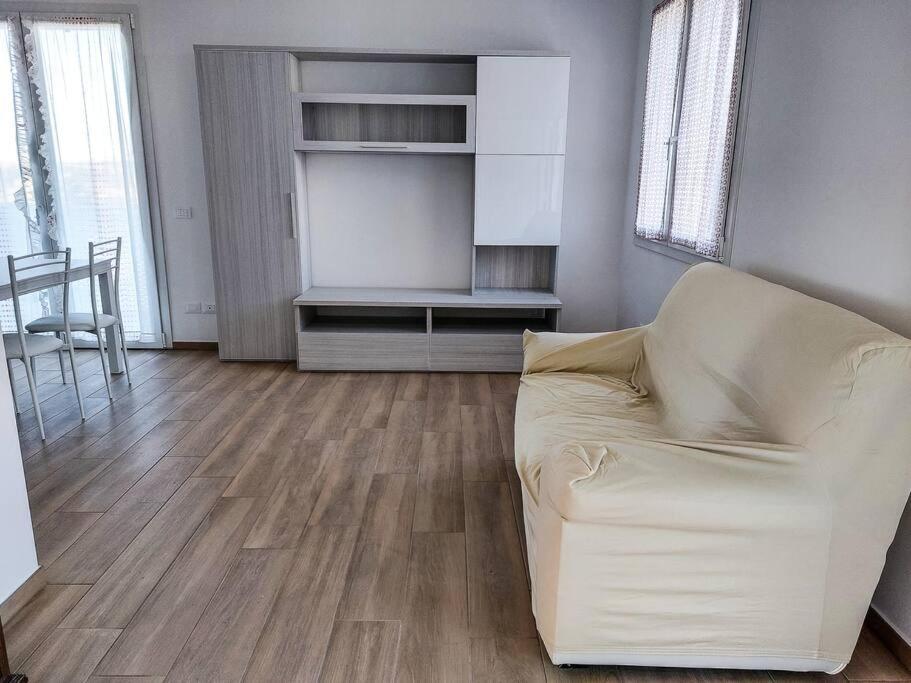 Appartamento La Quercia San Marcello  Ngoại thất bức ảnh
